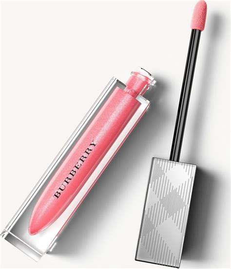 burberry liquid lip velvet fawn|burberry kisses gloss pink mist.